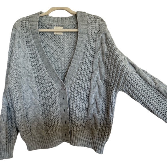 harper heritage Sweaters - Harper Heritage Cardigan Sweater